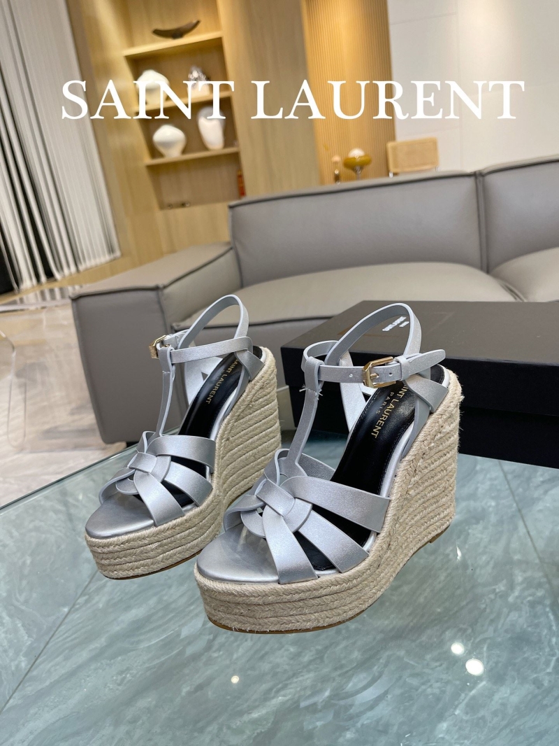 YSL Sandals